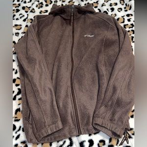 Columbia Jacket